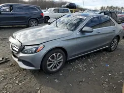 55SWF4KB7GU149949 2016 MERCEDES-BENZ C-KLASSE