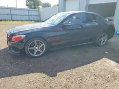 55SWF4KB7GU159624 2016 MERCEDES-BENZ C-KLASSE