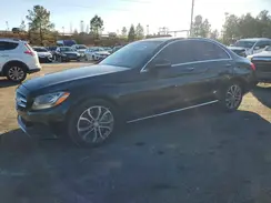 55SWF4KB7GU161258 2016 MERCEDES-BENZ C-KLASSE