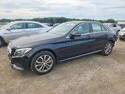 55SWF4KB7GU165892 2016 MERCEDES-BENZ C-KLASSE