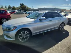 55SWF4KB7GU168761 2016 MERCEDES-BENZ C-KLASSE
