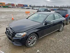 55SWF4KB7GU168887 2016 MERCEDES-BENZ C-KLASSE