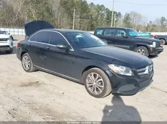55SWF4KB7GU170901 2016 MERCEDES-BENZ C-KLASSE