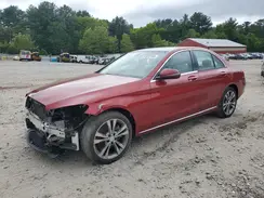 55SWF4KB7GU171269 2016 MERCEDES-BENZ C-KLASSE