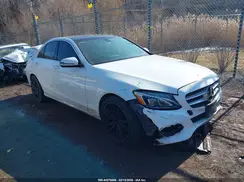 55SWF4KB7GU171787 2016 MERCEDES-BENZ C-KLASSE