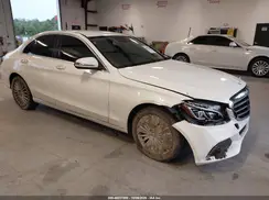 55SWF4KB7GU172888 2016 MERCEDES-BENZ C-KLASSE