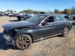 55SWF4KB7GU174754 2016 MERCEDES-BENZ C-KLASSE