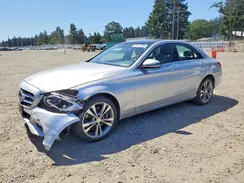 55SWF4KB7GU174933 2016 MERCEDES-BENZ C-KLASSE