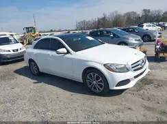 55SWF4KB7GU174978 2016 MERCEDES-BENZ C-KLASSE