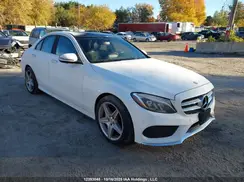 55SWF4KB7GU175046 2016 MERCEDES-BENZ C-KLASSE