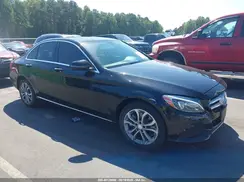 55SWF4KB7GU175497 2016 MERCEDES-BENZ C-KLASSE