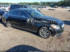 55SWF4KB7GU175922 2016 MERCEDES-BENZ C-KLASSE
