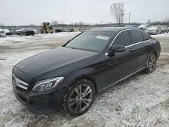 55SWF4KB7GU176021 2016 MERCEDES-BENZ C-KLASSE