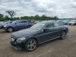 55SWF4KB7GU177539 2016 MERCEDES-BENZ C-KLASSE