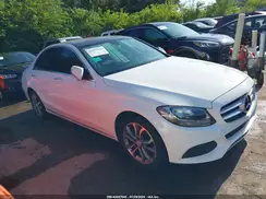 55SWF4KB7GU177654 2016 MERCEDES-BENZ C-KLASSE