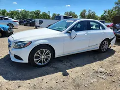 55SWF4KB7GU178805 2016 MERCEDES-BENZ C-KLASSE