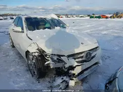 55SWF4KB7HU179924 2017 MERCEDES-BENZ C-KLASSE