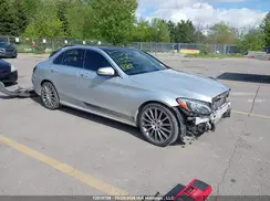 55SWF4KB7HU182886 2017 MERCEDES-BENZ C-KLASSE