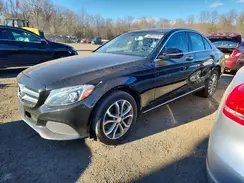 55SWF4KB7HU183701 2017 MERCEDES-BENZ C-KLASSE
