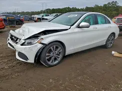 55SWF4KB7HU193273 2017 MERCEDES-BENZ C-KLASSE