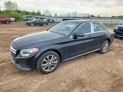 55SWF4KB7HU200111 2017 MERCEDES-BENZ C-KLASSE