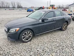 55SWF4KB7HU200867 2017 MERCEDES-BENZ C-KLASSE
