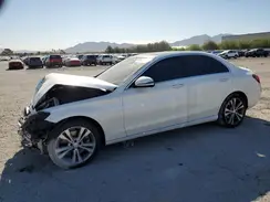 55SWF4KB7HU203901 2017 MERCEDES-BENZ C-KLASSE