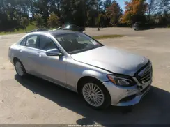 55SWF4KB7HU206216 2017 MERCEDES-BENZ C-KLASSE