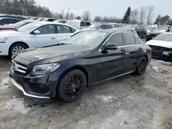55SWF4KB7HU215062 2017 MERCEDES-BENZ C-KLASSE