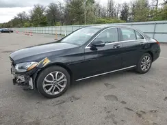 55SWF4KB7HU215935 2017 MERCEDES-BENZ C-KLASSE