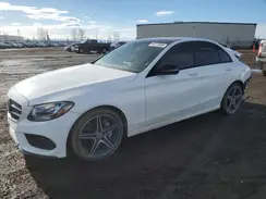 55SWF4KB7HU218222 2017 MERCEDES-BENZ C-KLASSE