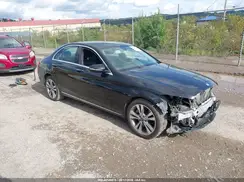 55SWF4KB7HU222187 2017 MERCEDES-BENZ C-KLASSE