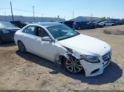 55SWF4KB7HU224747 2017 MERCEDES-BENZ C-KLASSE