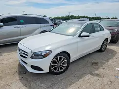 55SWF4KB7HU224781 2017 MERCEDES-BENZ C-KLASSE