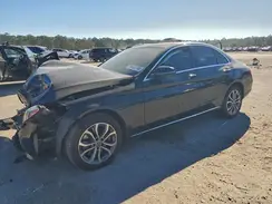 55SWF4KB7HU226210 2017 MERCEDES-BENZ C-KLASSE