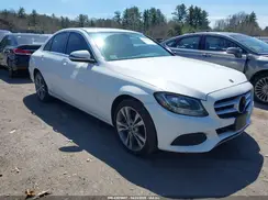 55SWF4KB7JU235656 2018 MERCEDES-BENZ C-KLASSE