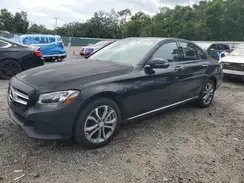 55SWF4KB7JU238346 2018 MERCEDES-BENZ C-KLASSE