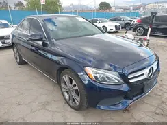 55SWF4KB7JU239898 2018 MERCEDES-BENZ C-KLASSE
