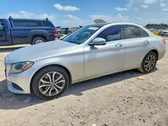 55SWF4KB7JU243255 2018 MERCEDES-BENZ C-KLASSE