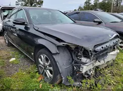 55SWF4KB7JU246057 2018 MERCEDES-BENZ C-KLASSE