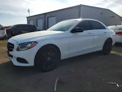55SWF4KB7JU246477 2018 MERCEDES-BENZ C-KLASSE