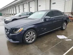 55SWF4KB7JU249315 2018 MERCEDES-BENZ C-KLASSE