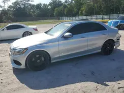 55SWF4KB7JU249430 2018 MERCEDES-BENZ C-KLASSE