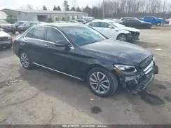 55SWF4KB7JU249668 2018 MERCEDES-BENZ C-KLASSE