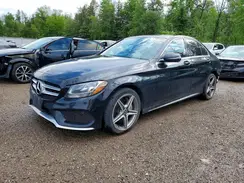 55SWF4KB7JU256376 2018 MERCEDES-BENZ C-KLASSE