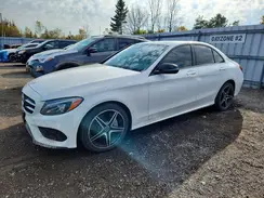 55SWF4KB7JU258127 2018 MERCEDES-BENZ C-KLASSE