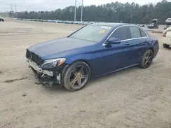 55SWF4KB7JU260525 2018 MERCEDES-BENZ C-KLASSE
