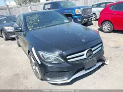 55SWF4KB7JU262291 2018 MERCEDES-BENZ C-KLASSE