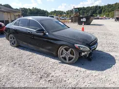 55SWF4KB7JU262775 2018 MERCEDES-BENZ C-KLASSE