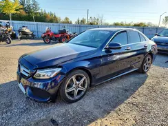 55SWF4KB7JU267913 2018 MERCEDES-BENZ C-KLASSE